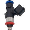 0280158091 Форсунка топливная 4 отверстия Совместима с Lincoln Ford MKZ Edge Mazda Mercury 3.5L 3.7L V6 2007-2014