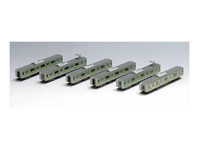 TOMIX N Gauge E231 500 Series Yamanote Line Extension Set C 92401 Железнодорожная модель поезда