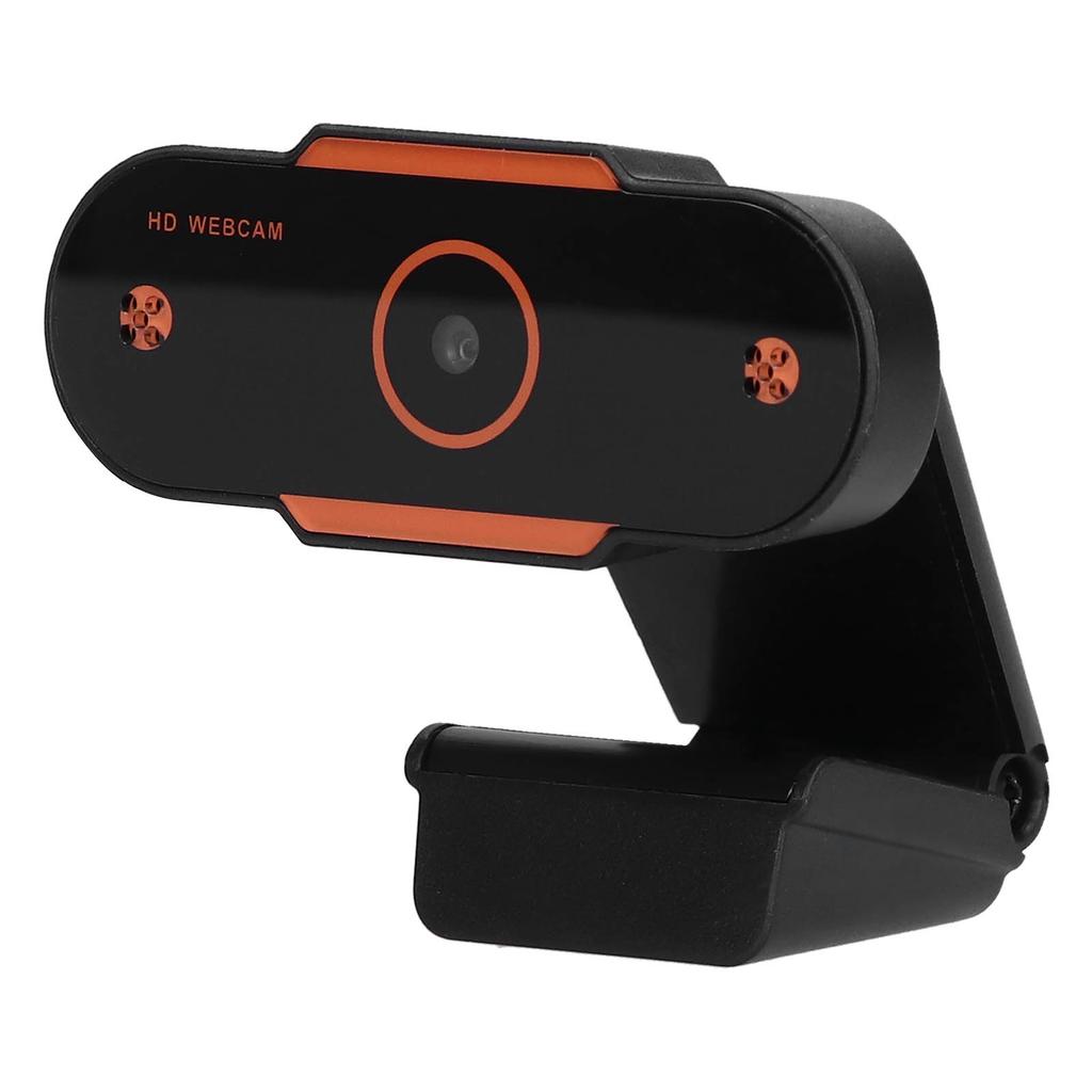 Компьютерная камера USB2.0 Встроенный микрофон 1080P Поддержка прямых трансляций Беспроводная веб-камера для работы