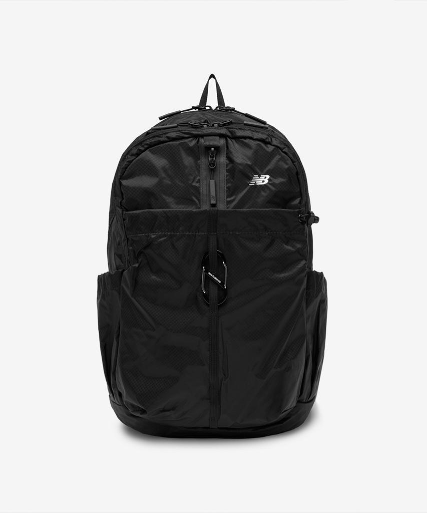 New Balance Nbgcgs1206 / Легкий рюкзак V2 (черный)