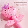 Magic Fairy Wand with Light, Music, and Projection for Girls