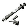 Thermal Grizzly Conductonaut Thermal Grease 73W/MK Computer For CPU/GPU Cooler Liquid Metal Cooling Silicone Grease 1g/5g