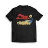 Новая The Flying Burrito Bros Desert Night Подарок для фанатов Унисекс S-5XL Футболка Ss1479