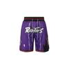 Mitchell & Ness x Just Don Баскетбольные шорты Унисекс SHORBW18055-TRAPURP