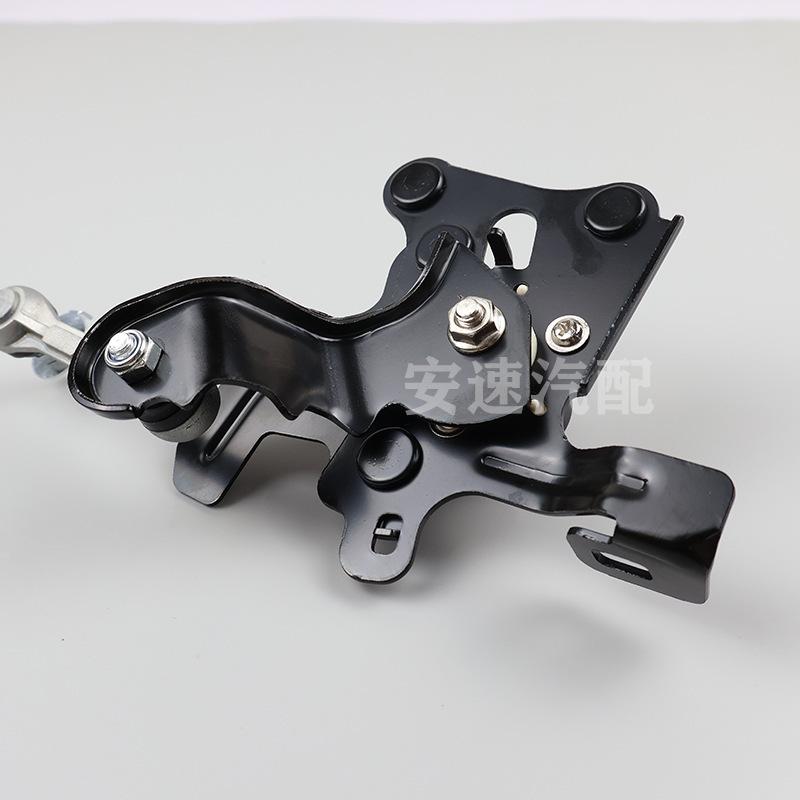 33146-TA0-J01 Auto body height sensor for Honda Accord TA0J01 high-precision sensor