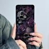 Чехол для телефона Tecno Spark 30 Spark30 4G KL6 Силиконовый Милый Панда Цветок Мальчики Девочки Мультяшный Корпус Защитный Coque Funda
