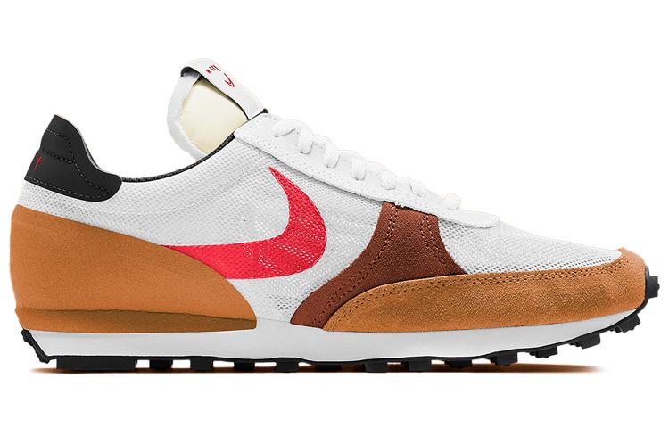 Nike Тип «Рассвет» Белая глина Красная CJ1156-102