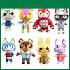Очаровательная плюшевая игрушка Animal Crossing 30 см с мягкой прочной набивкой