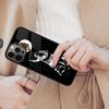 Bitcoin Fishing Astronaut Moon Magnetic Phone Case For APPLE iPhone 17 Air 16 14 13 12 Pro Max 15 Plus Wireless MagSafe Cover