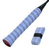Diagonal Texture Handle Wrap Tape Sticky Sports Handle Grip  Badminton Tennis Racket Fishing