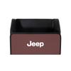 Car Trunk Storage Box Foldable Suitcase Travel Organizer Bag For Jeep Grand Cherokee Wrangler JK Gladiator Compass Renegade AMT1