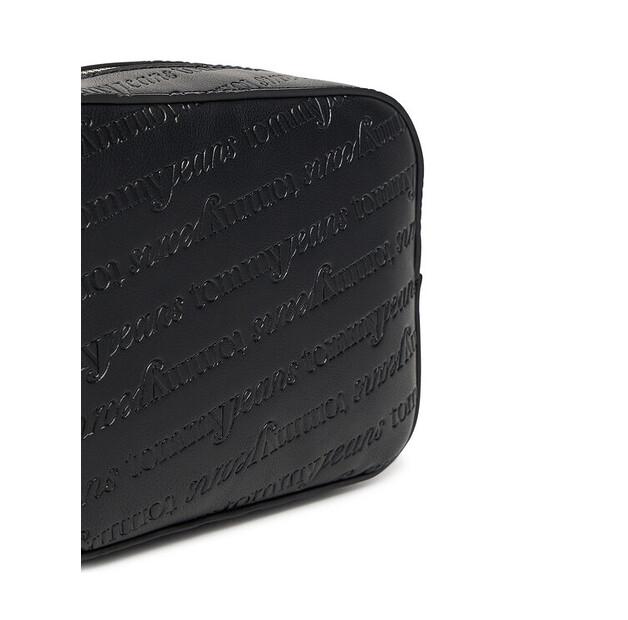 Сумка Tommy Jeans Tjw Must Aop Camera Bag