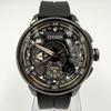 Б/у Citizen Atessa Satellite Wave F990-T024611 100-летие GPS Титановые Солнечные Радиоуправляемые Мужские Часы CITIZEN