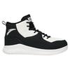 Anta Life Collection Casual Thermal Slip Resistant And Abrasion Resistant High top Skateboard Shoes Women's 122148903-3