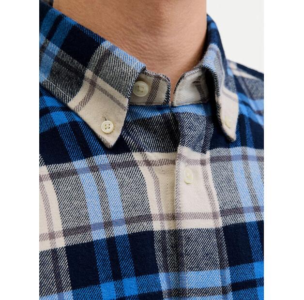 Рубашка Jack & Jones Blubarkley