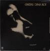 LP Пластинка DINA ROT - Cartas SWX7071 TROVA 1973 Япония Латинская Б/У