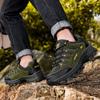 36-47 Пара Плюс Размер Модные Уличные Трендовые Повседневные Кроссовки Для Пешего Туризма Туристические Кроссовки Для Пешего Туризма Мужская и Женская Спортивная Обувь