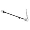 Steel Lightweight Quick Release Skewer for Mountain Bike Indoor Cycling Trainer