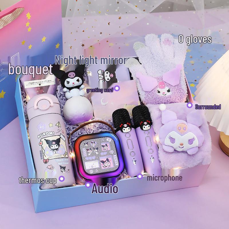 Подарок на День защиты детей для девочек: Сувенир на 10-летие