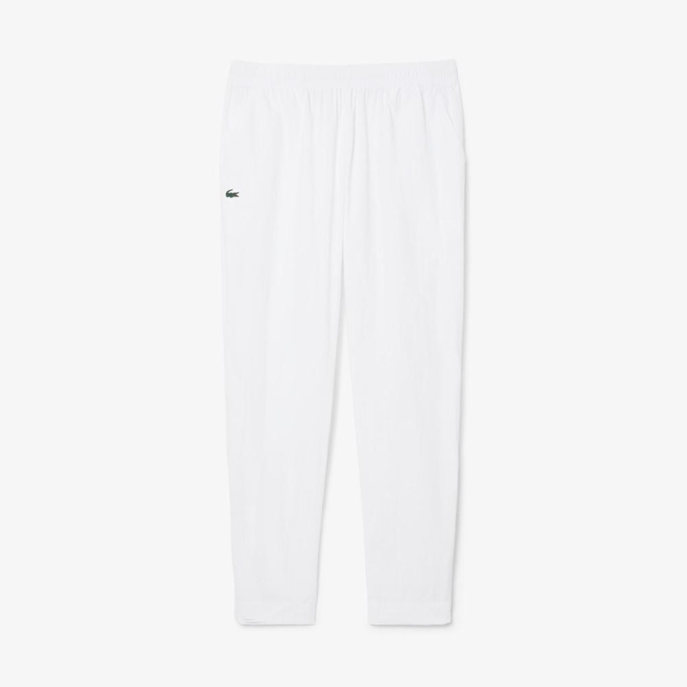 [Lacoste] Men's Novak Djokovic Track Suit WH9971-56G001