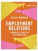 Книга Employment Relations : Fairness and Trust In the Workplace