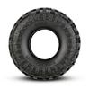 4Pcs AUSTAR AX-4020 1.9 Inch 110mm 1/10 Rock Crawler Tires for D90 SCX10 AXIAL RC4WD TF2 RC Car