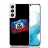 Haiti Haitian Flag Phone Case For Samsung Galaxy S26 S25 Edge S24 S23 FE S22 Ultra S21 Plus S20 + Fundas Cover Coque Galaxy S25