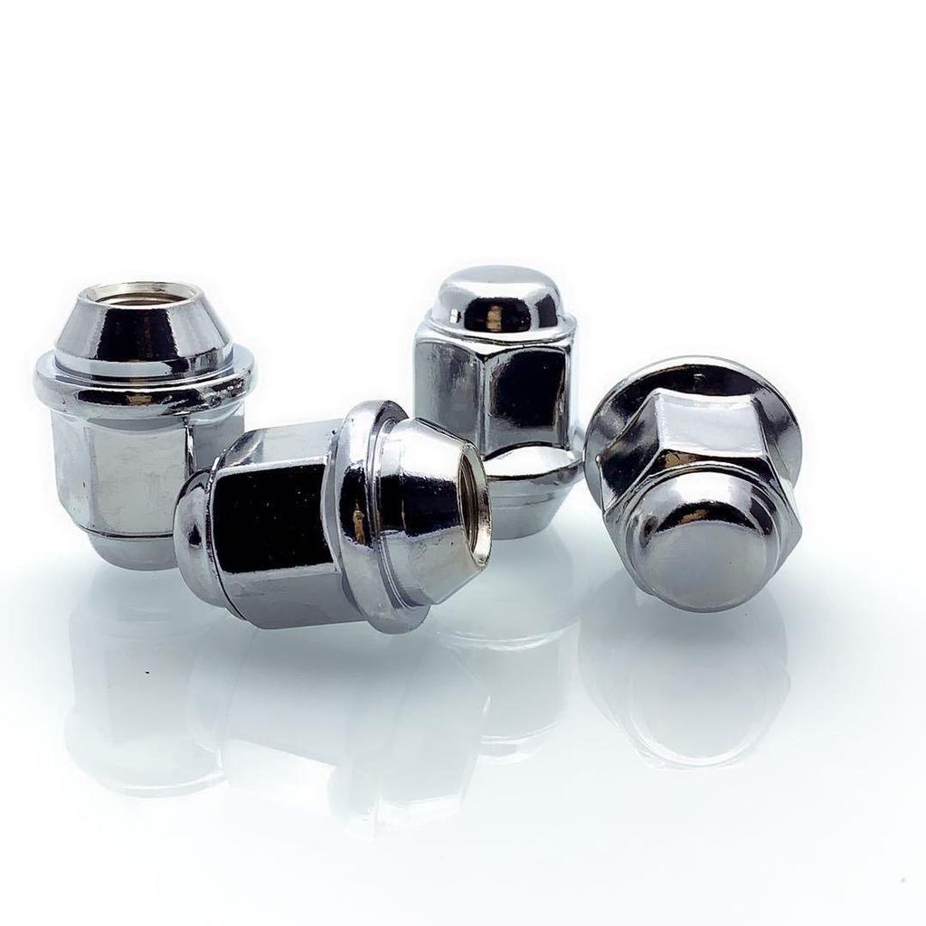 Hyundai Kia Tucson Reina Винты/гайки для шин: 52950-M1000, 51752-3Y000 Совместимый