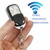 Universal Cloning Electric Gate Garage Door Remote Control Fob 433mhz Fob Key