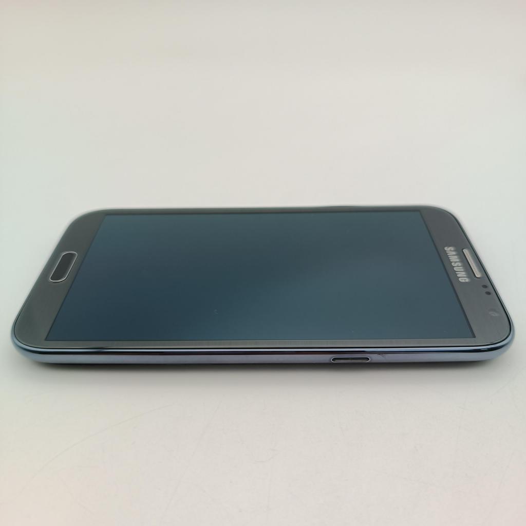 95% New Refurbished Samsung Original Samsung Galaxy Note II N7100 4G 8MP 2GB RAM 16GB ROM  Mobile Phone