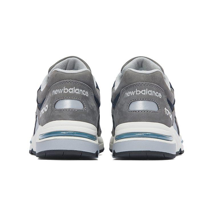 New Balance 1700 Титановый Затмение CM1700TE