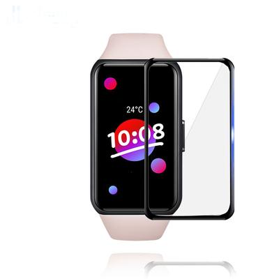 Защитная пленка для экрана Huawei Band 6 7 8 Honor Band 6 7 8 Защитная пленка для экрана Huawei Watch Fit Huawei Band 7 Pro Защитное стекло HD