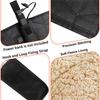 Knee Electric Heating Pad 3 Temperature Control Knee Brace Winter Knee Warmer
