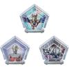 Bandai Ультрамен Омега DX Ультра Метеор 02 Сильный Воин-Молоток Набор Фигурка