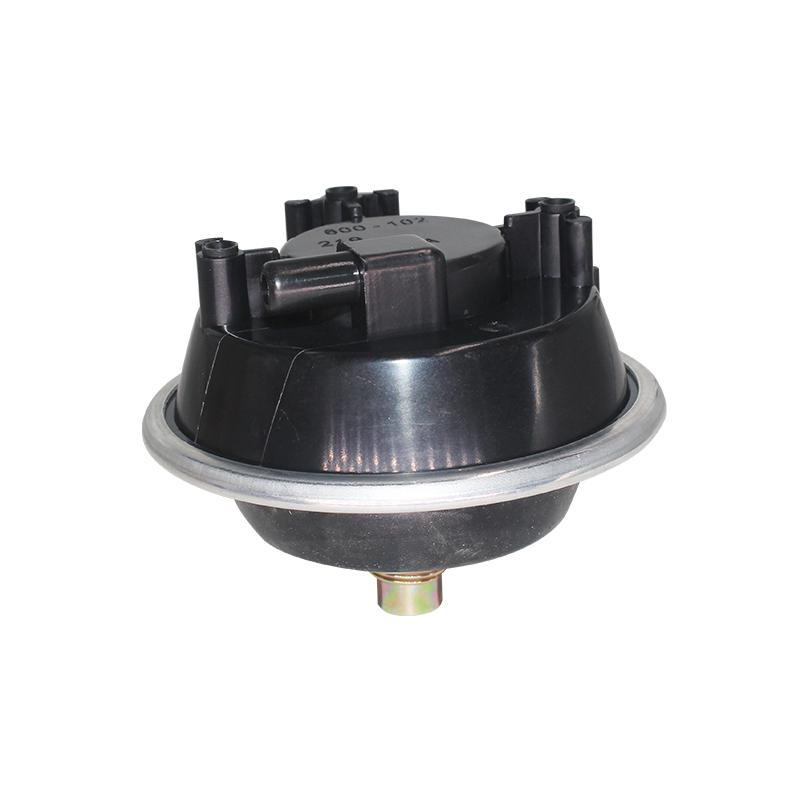 Front 4WD Actuator Vacuum Pod 25031740 For Chevrolet Blazer S10 Pickup For Gmc Sonoma 7F2002 600102 572000