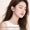 Спортивная Bluetooth-гарнитура с открытым ухом Newmine LY12