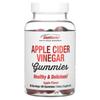 Apple Cider Vinegar Gummies, Apple Flavor, 60 Gummies