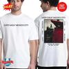 Lady Gaga Mexico City Music Poster At Estadio Gnp Seguros On April 26 T Shirt