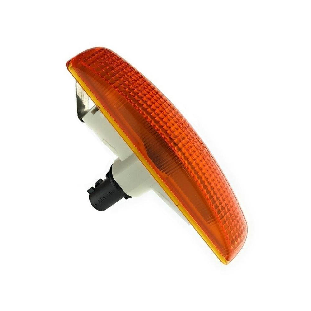 2x Amber Side Marker Lights For Land Range Rover Sport Discovery 3 & 4 XGB000073