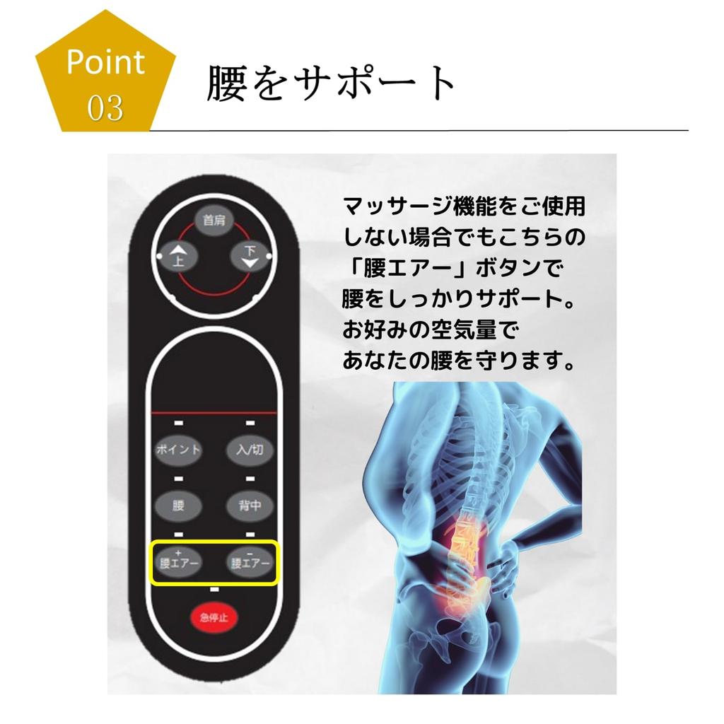 Medior Premium Massage Seat Managed Medical Equipment Thinnest Lightest Compact Whole Body Car Massage Chair Massage Machine Massager Seat Massager