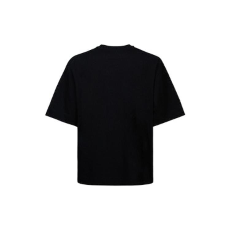 EVISU T-Shirts Men's Crew Neck Moderate Straight Fit 2ESHTM2TS591OSCT