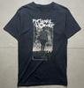 Футболка My Chemical Romance The Black Parade Размер S-5XL Унисекс