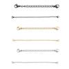 & Components Extender /Safety Chain Extender Necklace Bracelet Lobster Lock Jewelry Accessories DIY