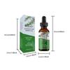 Rosemary Hair Oil, Rosemary Massage Oil for Skin Care, Nourishes the Scalp and Improves Hair Growth, Skin Care Oil for Aromatherapy
