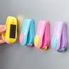 Portable Handheld Mini Electric Heat Sealing Machine Impulse Sealer Seal Packing Plastic Bag Clip