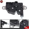 Замок-защелка капота с цилиндром для Ford Transit 2006 2007 2008-2013