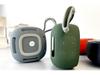 2025 Портативная мини-Bluetooth-колонка - Маленькая пушка, Уличная беспроводная колонка с функцией игры в карты.