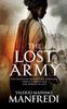 Книга The Lost Army