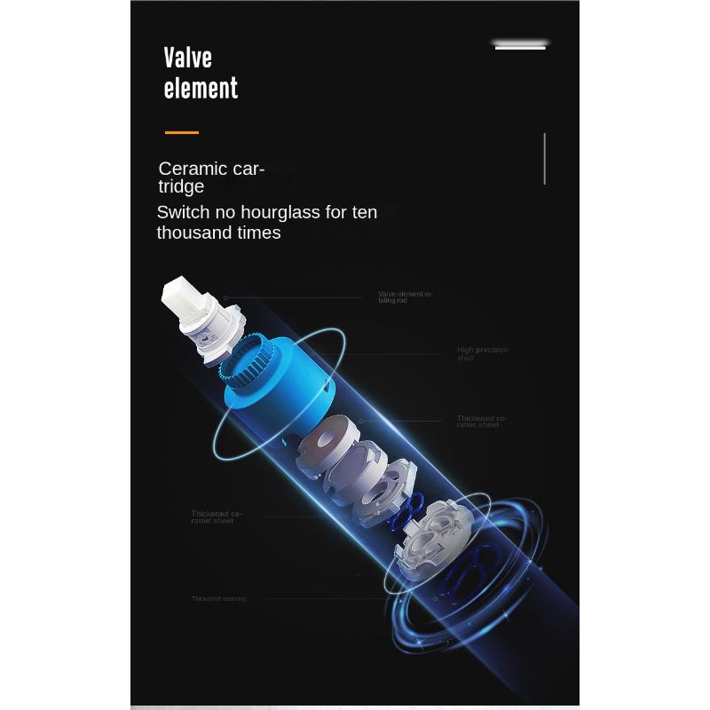 Смеситель для кухни из нержавеющей стали, смеситель для кухонной раковины с двойным управлением, матовый, для холодной и горячей воды, смеситель для раковины с овощами