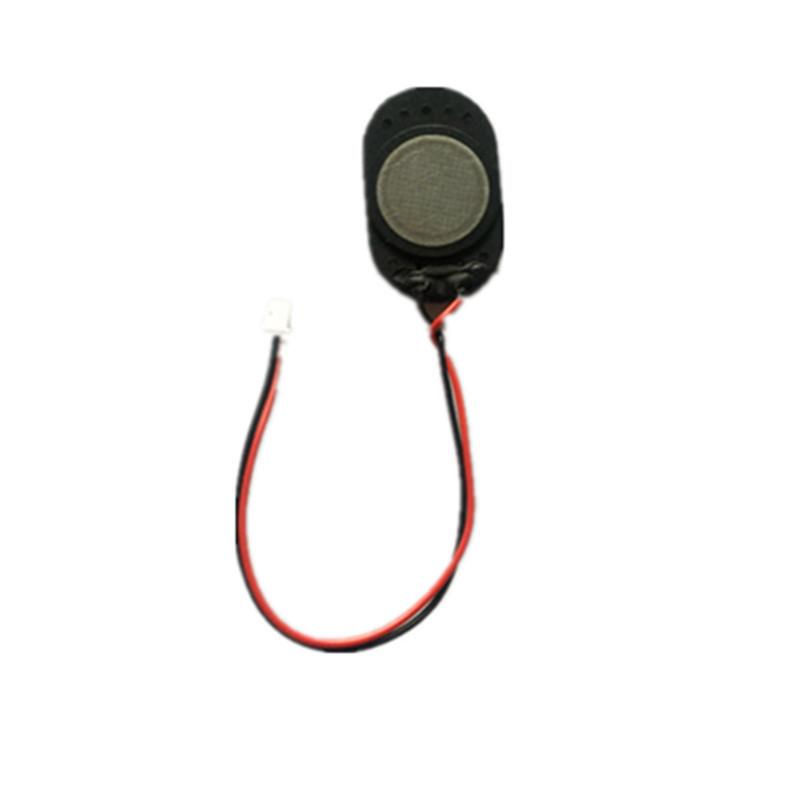 Children's camera speaker 8 ohms 1W 0.5W runway-type flat security smart charging socket 2415 speaker